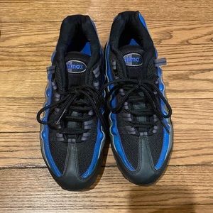 Nike Air Max 95’s